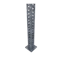 Crossmaxx® LMX1950 Crossmaxx® Outdoor Upright stand 250cm