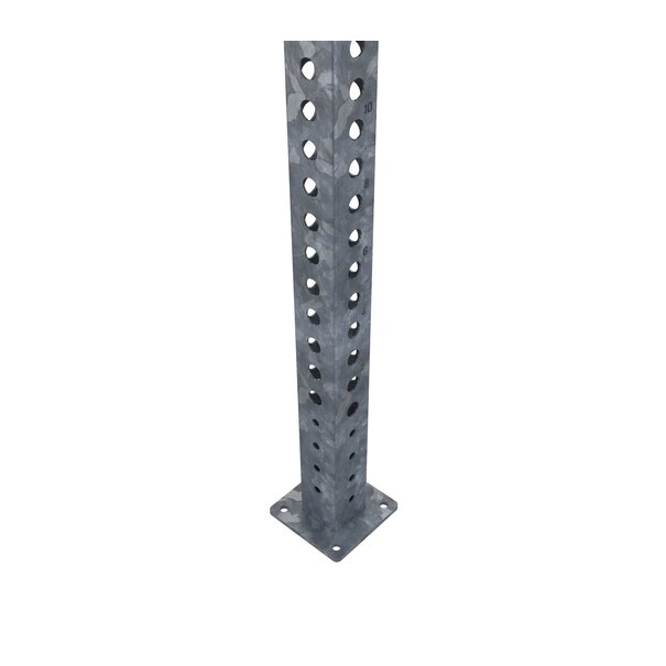 Crossmaxx® LMX1950 Crossmaxx® Outdoor Upright stand 250cm