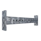 LMX1954 Crossmaxx® Outdoor Crossbar 676mm