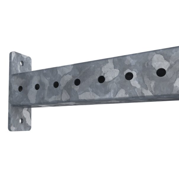 Crossmaxx® LMX1954 Crossmaxx® Outdoor Crossbar 676mm