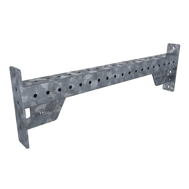 Crossmaxx® LMX1955 Crossmaxx® Outdoor Crossbar 1000mm