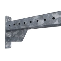 Crossmaxx® LMX1955 Crossmaxx® Outdoor Crossbar 1000mm