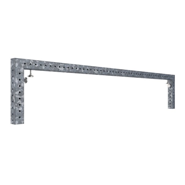 Crossmaxx® LMX1958 Crossmaxx® Outdoor Container mount