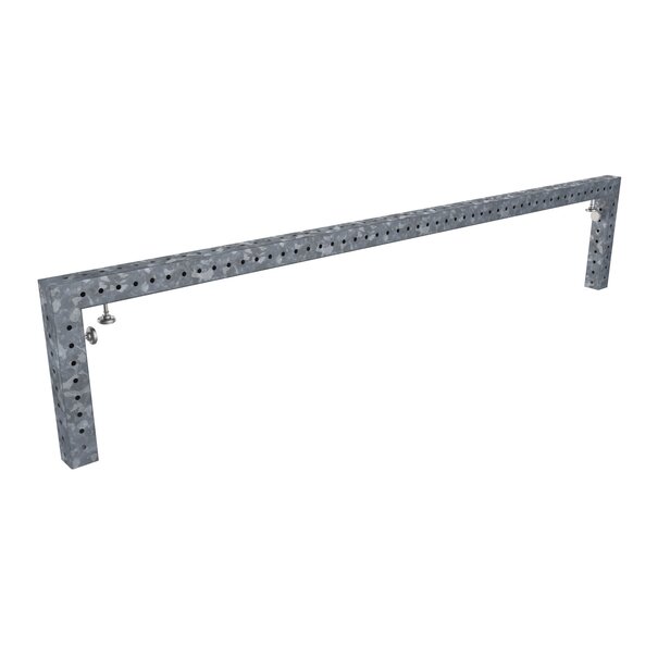 Crossmaxx® LMX1958 Crossmaxx® Outdoor Container mount