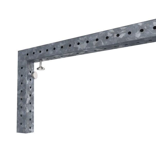 Crossmaxx® LMX1958 Crossmaxx® Outdoor Container mount