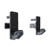 Crossmaxx® LMX1965 Crossmaxx® Outdoor J-hook set