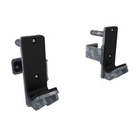 Crossmaxx® LMX1965 Crossmaxx® Outdoor J-hook set