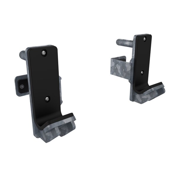 Crossmaxx® LMX1965 Crossmaxx® Outdoor J-hook set