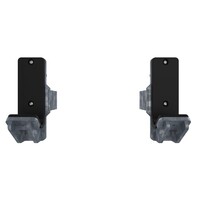 Crossmaxx® LMX1965 Crossmaxx® Outdoor J-hook set