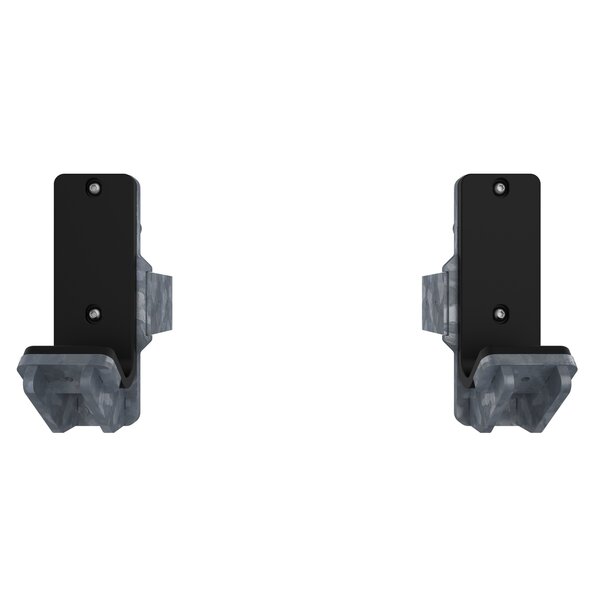 Crossmaxx® LMX1965 Crossmaxx® Outdoor J-hook set