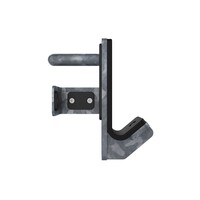 Crossmaxx® LMX1965 Crossmaxx® Outdoor J-hook set