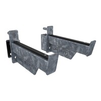 Crossmaxx® LMX1966 Crossmaxx® Outdoor Spotting arm set