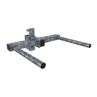 Crossmaxx® LMX1967 Crossmaxx® Outdoor Dip station