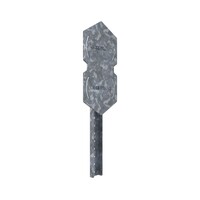 Crossmaxx® LMX1968 Crossmaxx® Outdoor Double wallball target