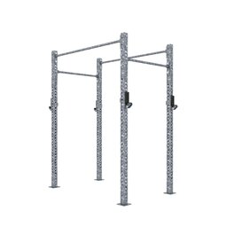 CMXOUTF01 Crossmaxx® Outdoor free-standing model F01