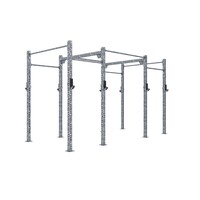 Crossmaxx® CMXOUTF02 Crossmaxx® Outdoor free-standing model F02