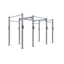 CMXOUTF02 Crossmaxx® Outdoor free-standing model F02