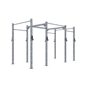 CMXOUTF02 Crossmaxx® Outdoor free-standing model F02