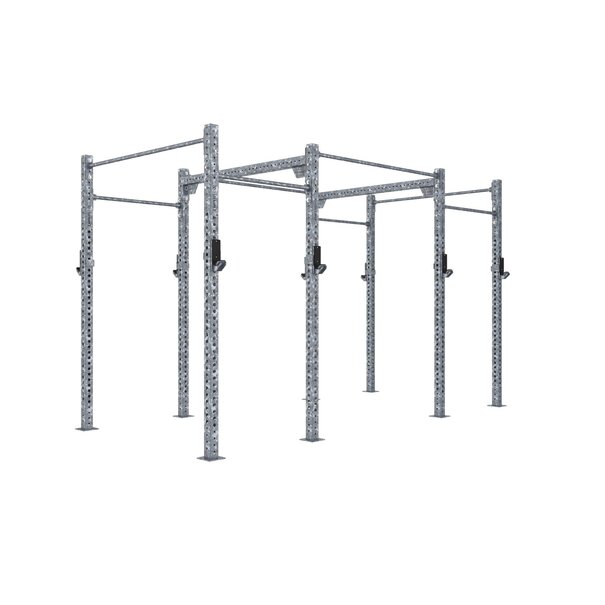 Crossmaxx® CMXOUTF02 Crossmaxx® Outdoor free-standing model F02