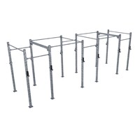 Crossmaxx® CMXOUTF03 Crossmaxx® Outdoor free-standing model F03