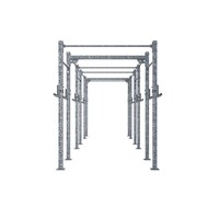 Crossmaxx® CMXOUTF03 Crossmaxx® Outdoor free-standing model F03