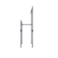 Crossmaxx® CMXOUTF04 Crossmaxx® Outdoor free-standing model F04