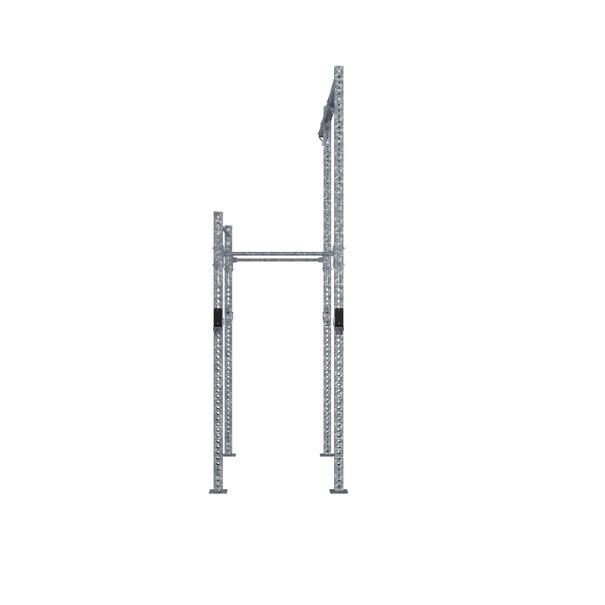 Crossmaxx® CMXOUTF04 Crossmaxx® Outdoor free-standing model F04