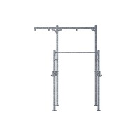 Crossmaxx® CMXOUTF04 Crossmaxx® Outdoor free-standing model F04