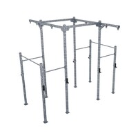 Crossmaxx® CMXOUTF05 Crossmaxx® Outdoor free-standing model F05