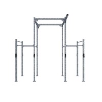 Crossmaxx® CMXOUTF05 Crossmaxx® Outdoor free-standing model F05