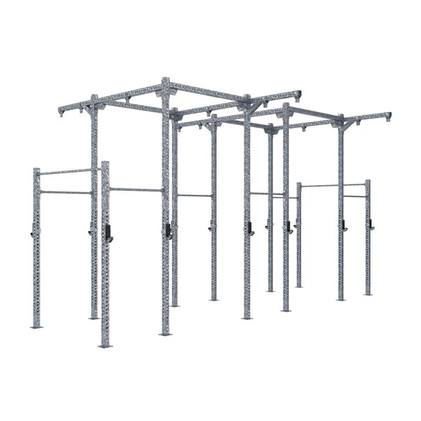 Crossmaxx® CMXOUTF06 Crossmaxx® Outdoor free-standing model F06