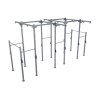 Crossmaxx® CMXOUTF06 Crossmaxx® Outdoor free-standing model F06