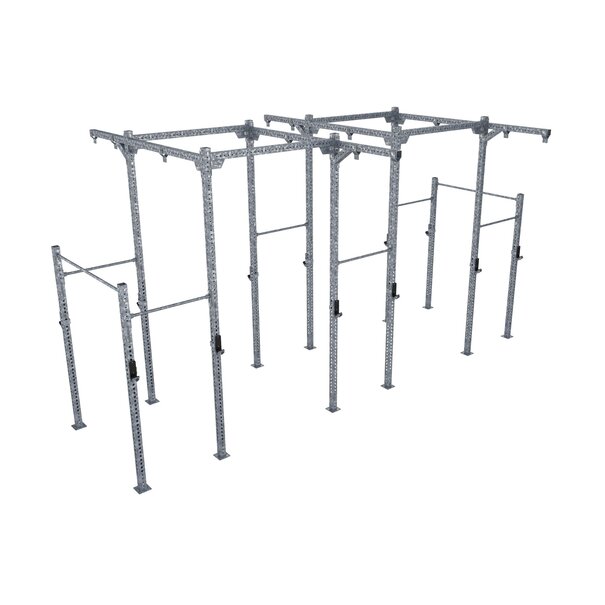 Crossmaxx® CMXOUTF06 Crossmaxx® Outdoor free-standing model F06