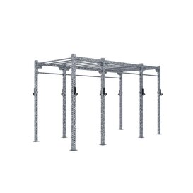 CMXOUTF07 Crossmaxx® Outdoor free-standing model F07