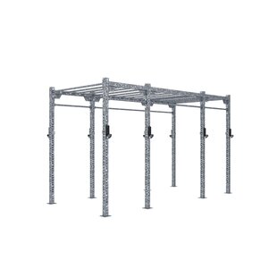 CMXOUTF07 Crossmaxx® Outdoor free-standing model F07