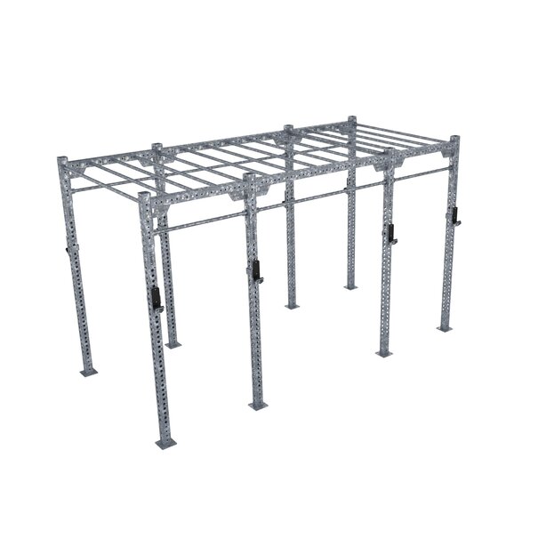 Crossmaxx® CMXOUTF07 Crossmaxx® Outdoor free-standing model F07