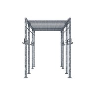 Crossmaxx® CMXOUTF07 Crossmaxx® Outdoor free-standing model F07