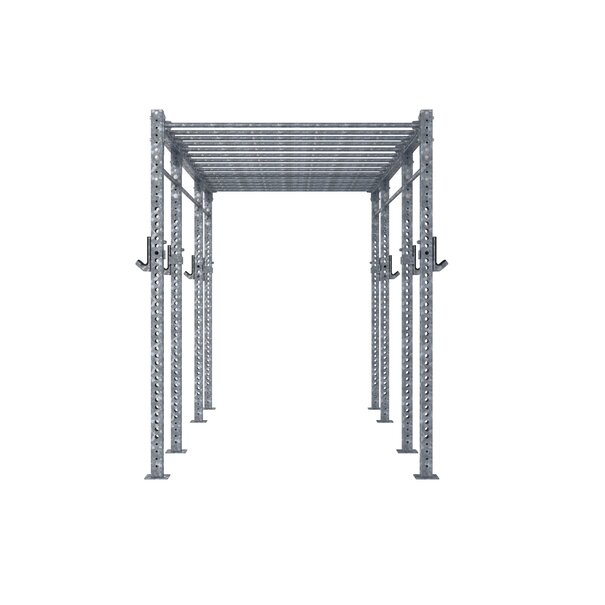 Crossmaxx® CMXOUTF07 Crossmaxx® Outdoor free-standing model F07