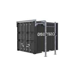 CMXOUTC01 Crossmaxx® Outdoor container model C01 - excl. container