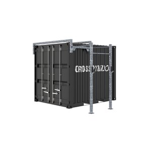 CMXOUTC01 Crossmaxx® Outdoor container model C01 - excl. container
