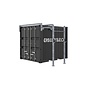 CMXOUTC01 Crossmaxx® Outdoor container model C01 - excl. container
