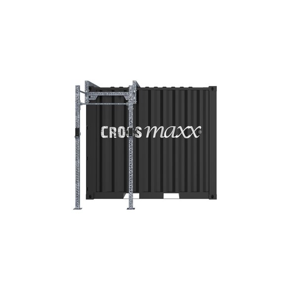Crossmaxx® CMXOUTC01 Crossmaxx® Outdoor container model C01 - excl. container