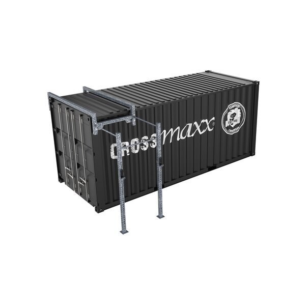 Crossmaxx® CMXOUTC01 Crossmaxx® Outdoor container model C01 - excl. container