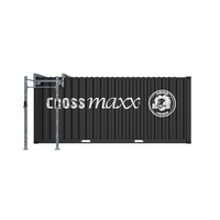 Crossmaxx® CMXOUTC01 Crossmaxx® Outdoor container model C01 - excl. container