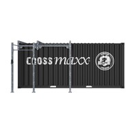 Crossmaxx® CMXOUTC02 Crossmaxx® Outdoor container model C02 - excl. container