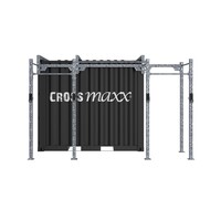 Crossmaxx® CMXOUTC03 Crossmaxx® Outdoor container model C03 - excl. container