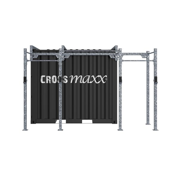 Crossmaxx® CMXOUTC03 Crossmaxx® Outdoor container model C03 - excl. container