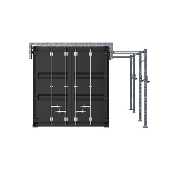 Crossmaxx® CMXOUTC03 Crossmaxx® Outdoor container model C03 - excl. container