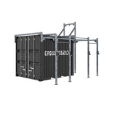 CMXOUTC04 Crossmaxx® Outdoor container model C04 - excl. container