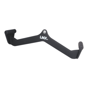 LMX2302 LMX.® Foam grip wide row